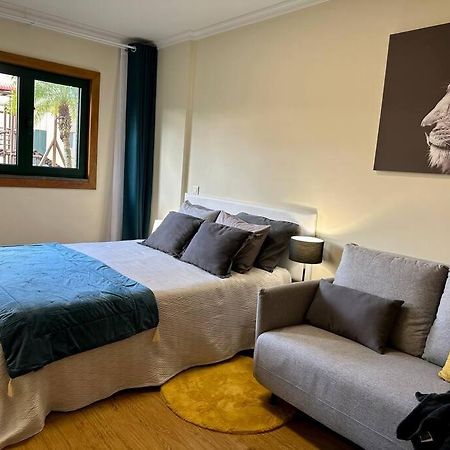 Super Anadia - Turquesa Apartman Funchal  Kültér fotó