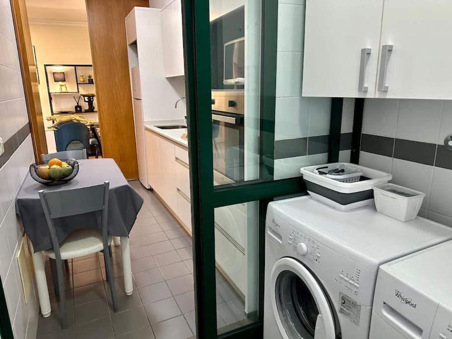 Super Anadia - Turquesa Apartman Funchal  Kültér fotó