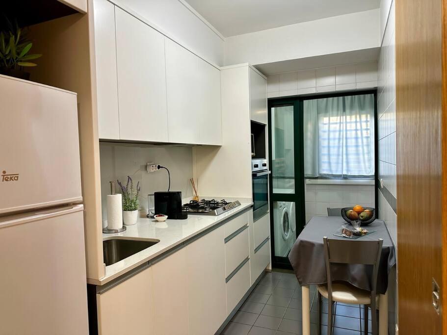 Super Anadia - Turquesa Apartman Funchal  Kültér fotó