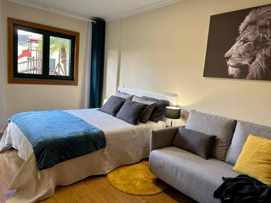 Super Anadia - Turquesa Apartman Funchal  Kültér fotó