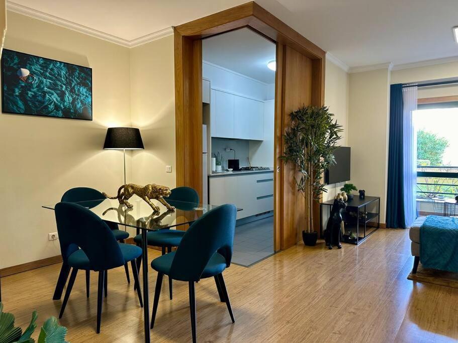 Super Anadia - Turquesa Apartman Funchal  Kültér fotó
