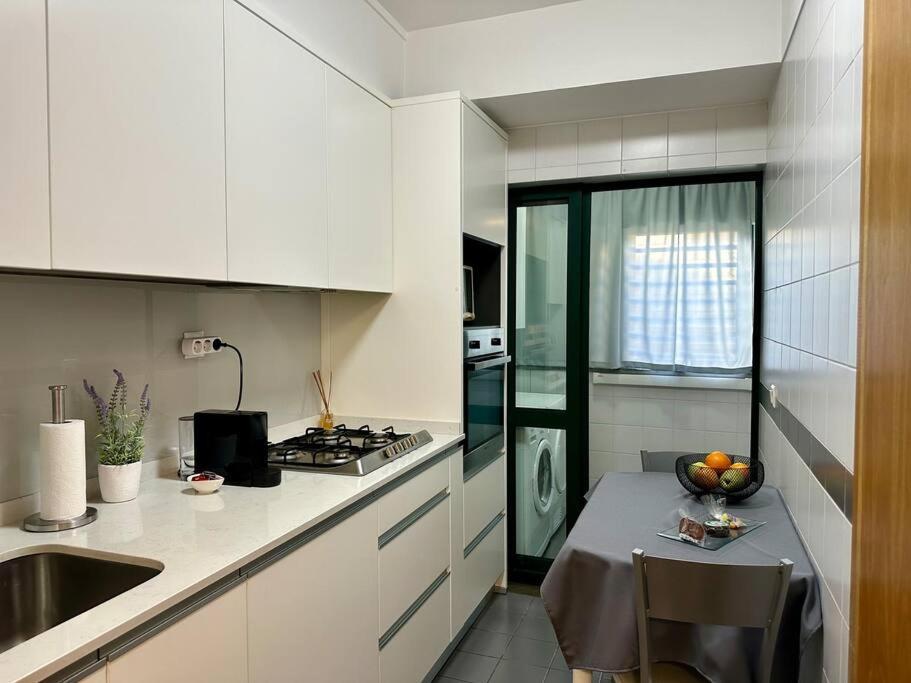 Super Anadia - Turquesa Apartman Funchal  Kültér fotó