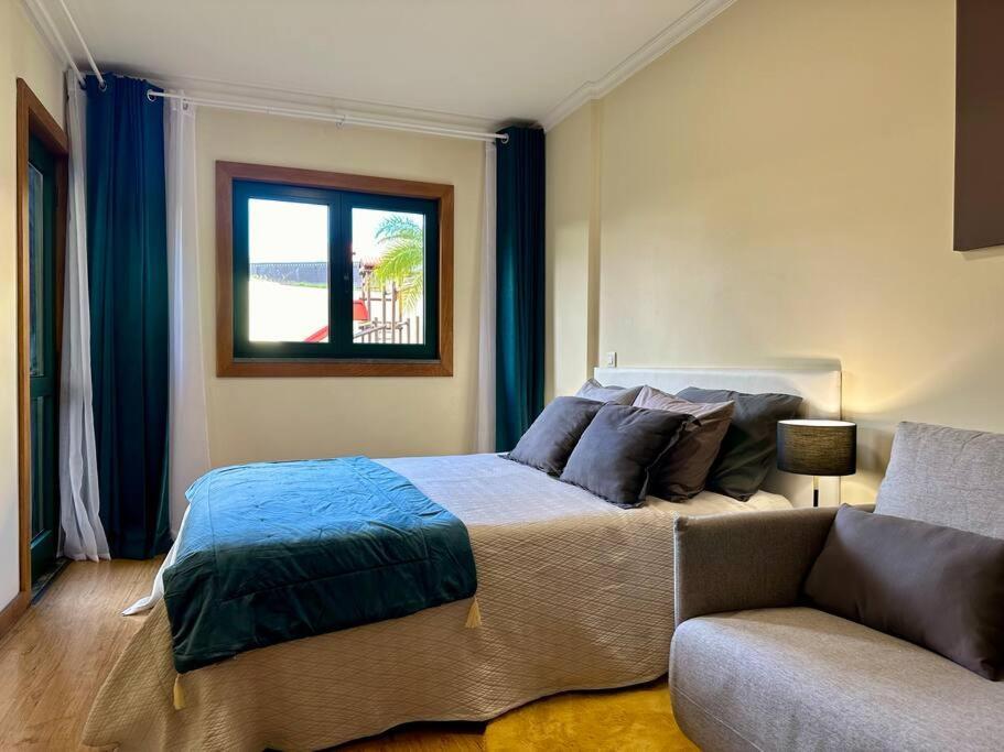 Super Anadia - Turquesa Apartman Funchal  Kültér fotó