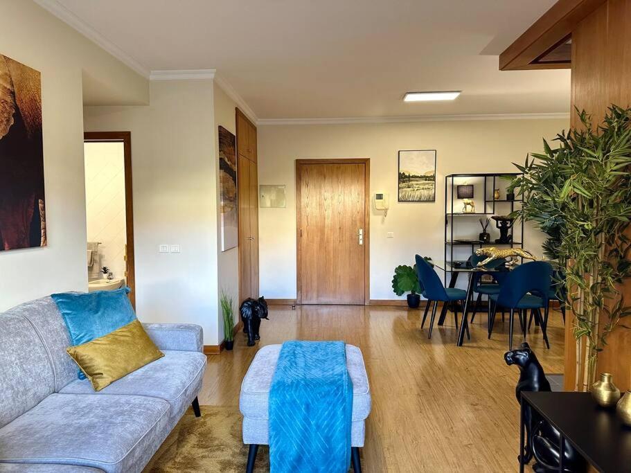 Super Anadia - Turquesa Apartman Funchal  Kültér fotó