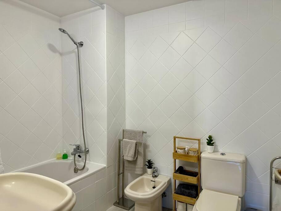 Super Anadia - Turquesa Apartman Funchal  Kültér fotó